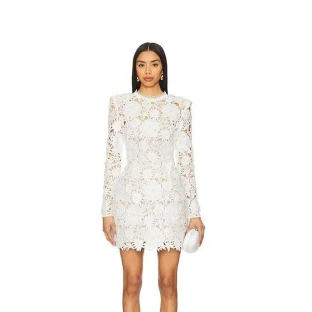 Bronx and Banco Maia Mini Dress